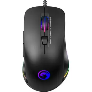 Wired optical mouse Marvo M508 by Marvo, model M508