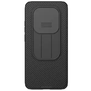 Задняя крышка Nillkin CamShield PRO для Xiaomi Redmi Note 15 Pro 5G — черная