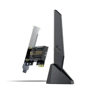 Network adapter TP-Link Archer TBE553E BE9300 WiFi7 PCI Express