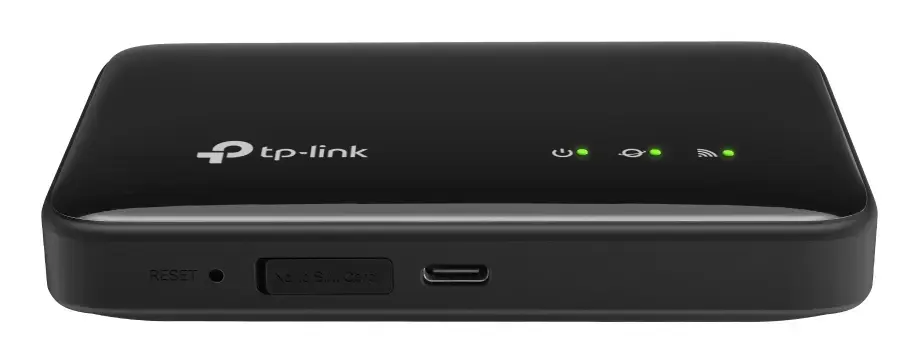 4G maršrutētājs TP-Link M7005 Photo 4