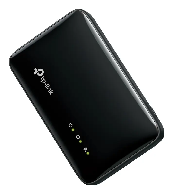 TP-Link M7005 4G LTE Wireless Router Photo 2