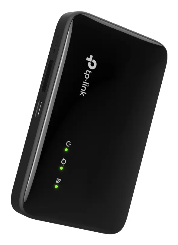TP-Link M7005 4G LTE Wireless Router Photo 3