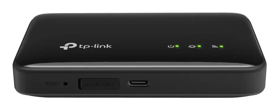 TP-Link M7005 4G LTE Wireless Router Photo 4