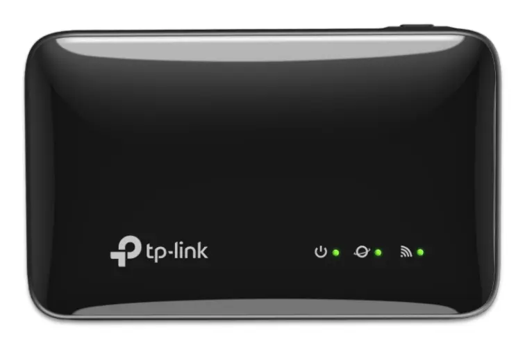 TP-Link M7005 4G LTE Wireless Router Photo 5