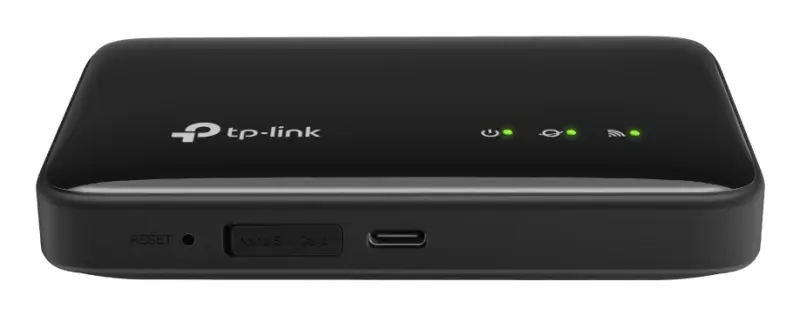 TP-Link M7005 4G LTE Wireless Router Photo 8