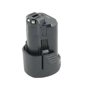 Rechargeable Li-Ion battery AVACOM for BOSCH Power for ALL 10.8 V / 12 V, 2000 mAh