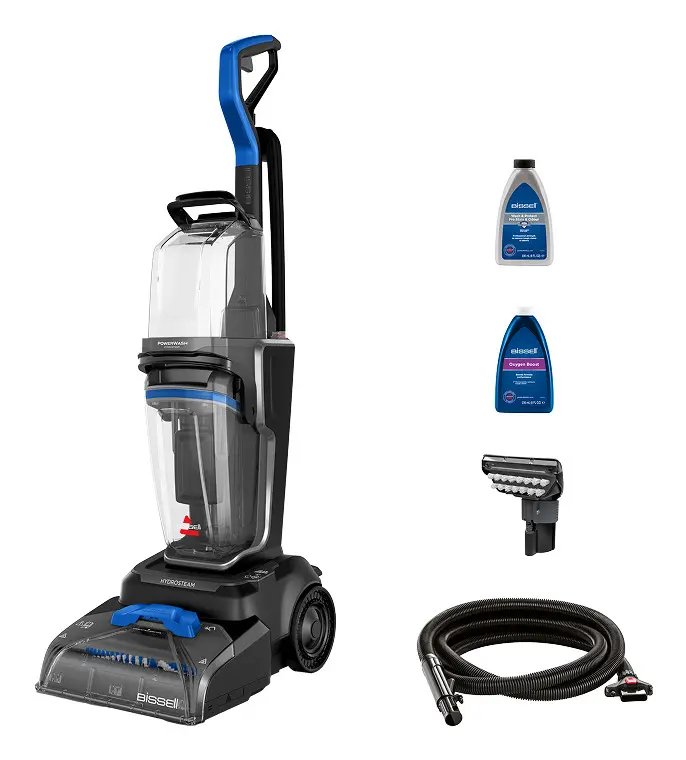 Моющий пылесос Bissell PowerWash HydroSteam Photo 2