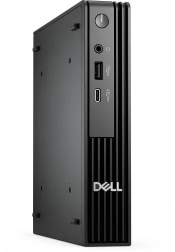 Dell PRO Micro R5-8500GE Настольный ПК Photo 2
