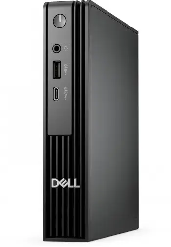 Dell PRO Micro R5-8500GE Настольный ПК Photo 3