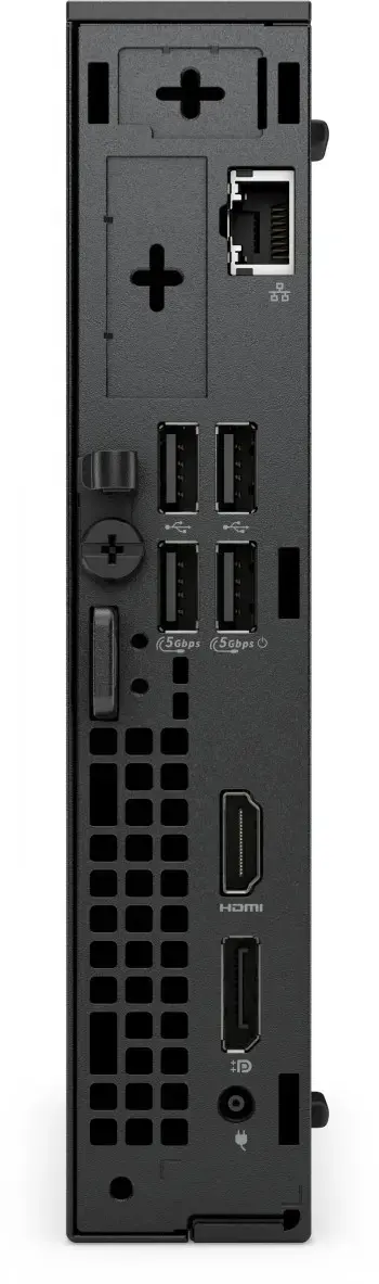 Dell PRO Micro R5-8500GE Настольный ПК Photo 4