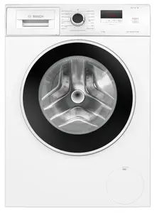 Стиральная машина фронтальная LG F4X1009NWB — 9 кг, 1310 об/мин, класс A, белая