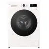 LG F4X1009NWB фронтальная стиральная машина Photo 2