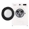 LG F4X1009NWB фронтальная стиральная машина Photo 3