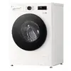 LG F4X1009NWB фронтальная стиральная машина Photo 4