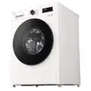 LG F4X1009NWB фронтальная стиральная машина Photo 5