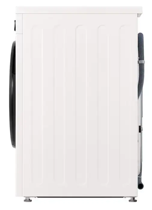 LG F4X1009NWB фронтальная стиральная машина Photo 6