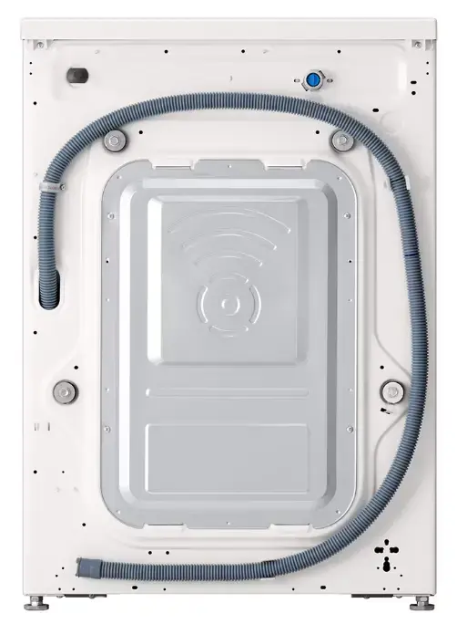LG F4X1009NWB фронтальная стиральная машина Photo 7
