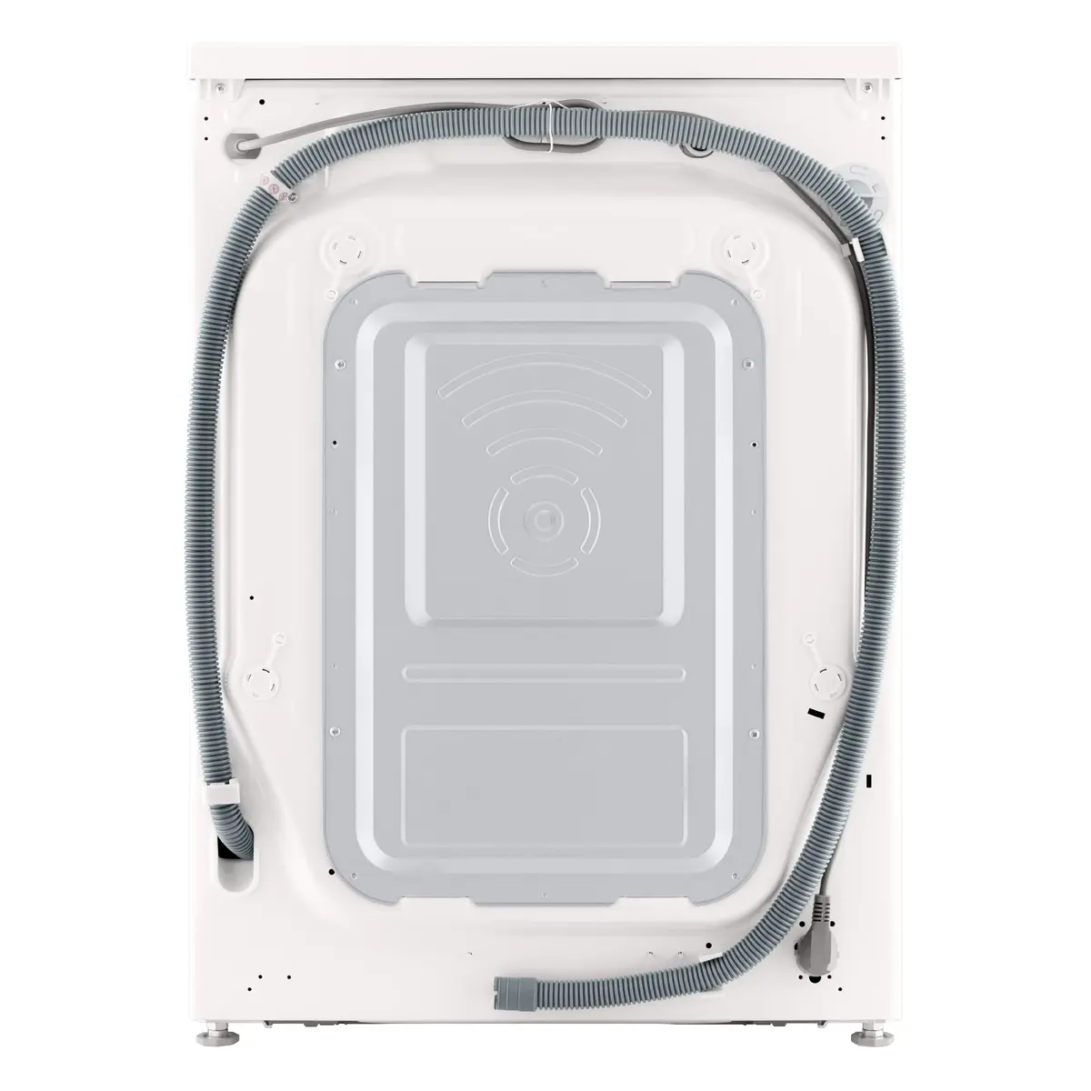 LG F4X5011THB front-loading washing machine Photo 14