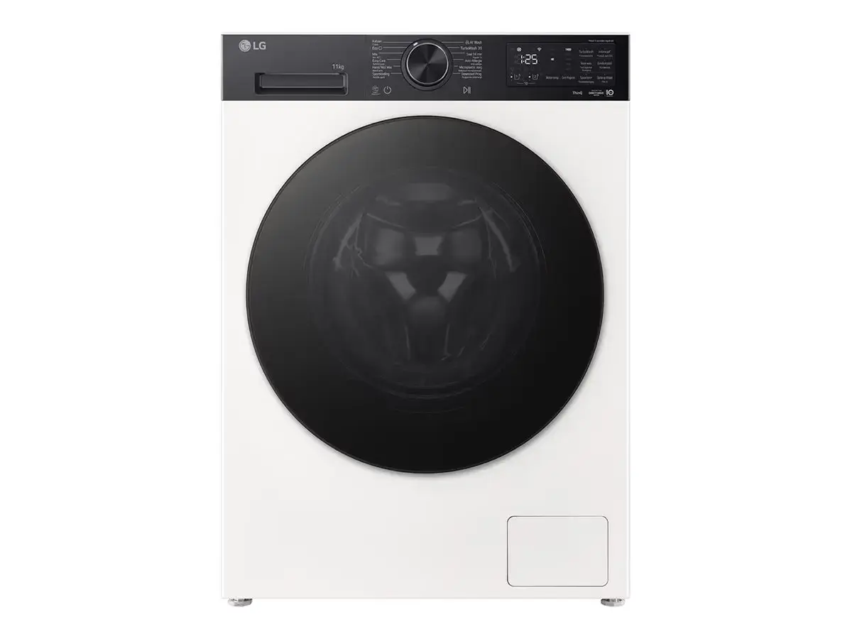 LG F4X5011THB front-loading washing machine Photo 16