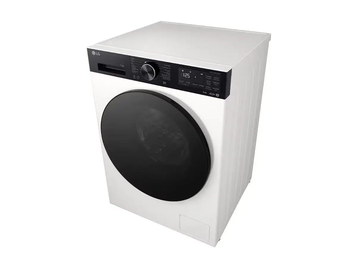 LG F4X5011THB front-loading washing machine Photo 17