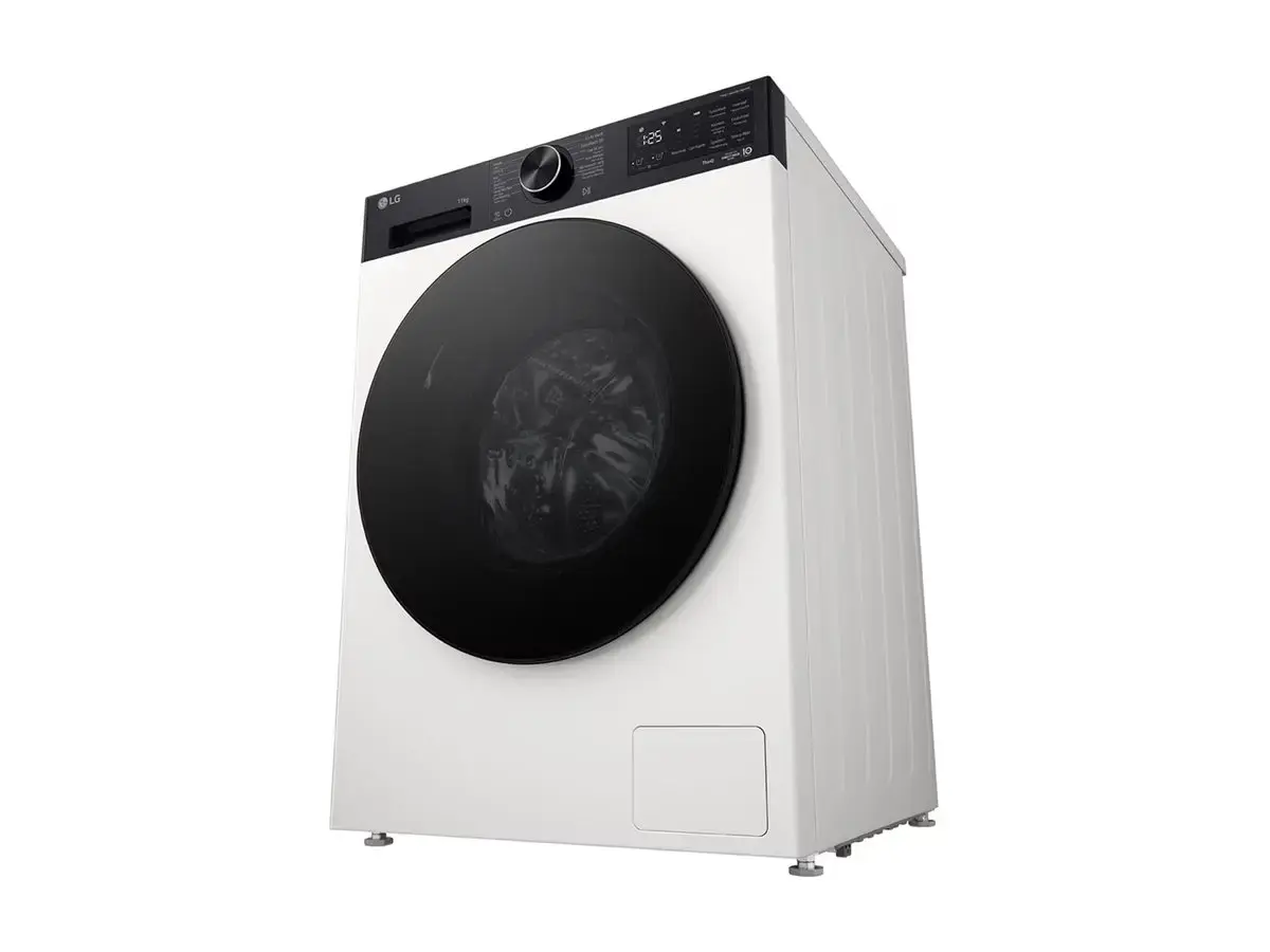 LG F4X5011THB front-loading washing machine Photo 18