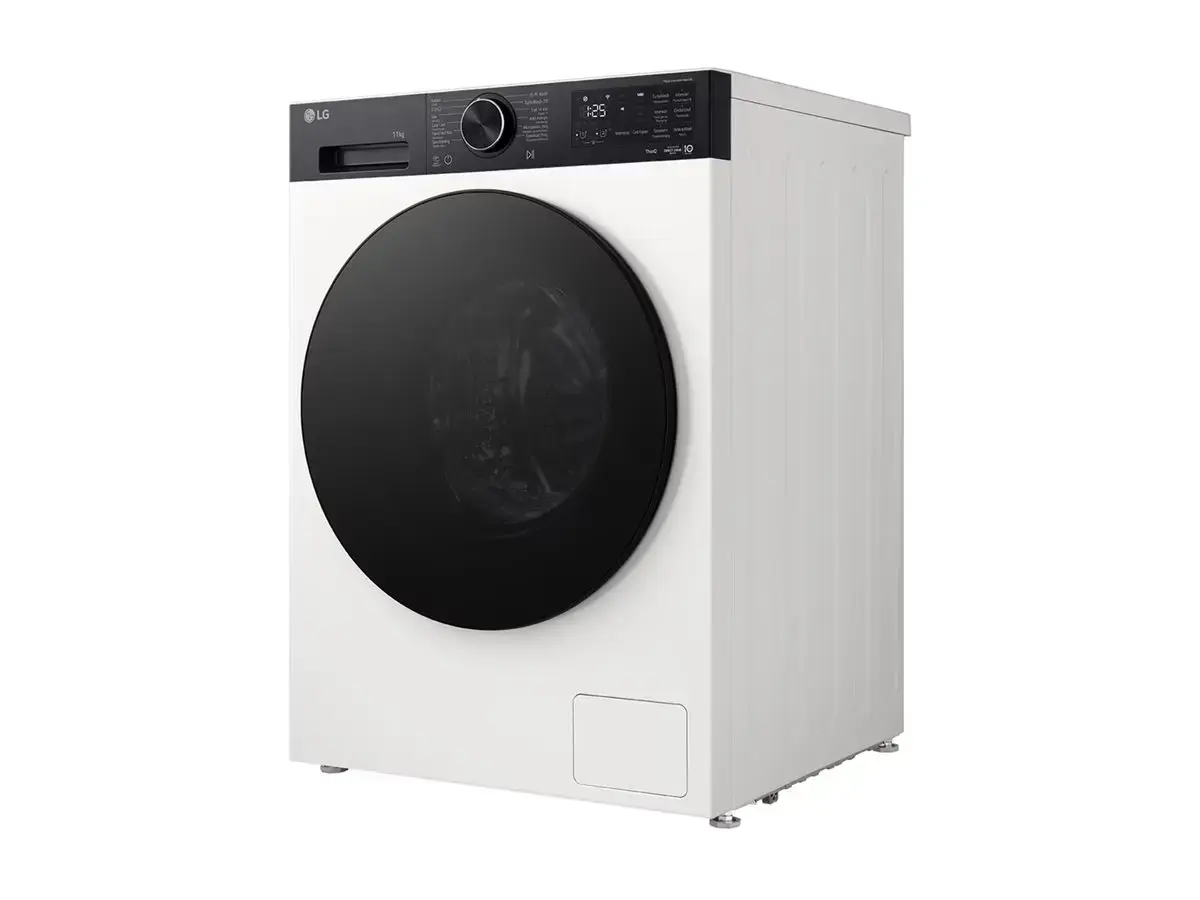 LG F4X5011THB front-loading washing machine Photo 19