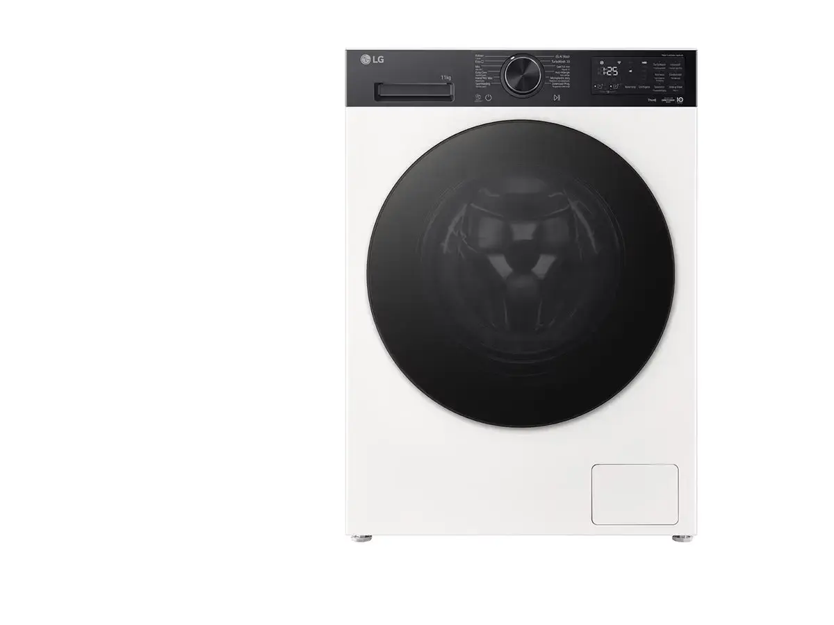 LG F4X5011THB front-loading washing machine Photo 20