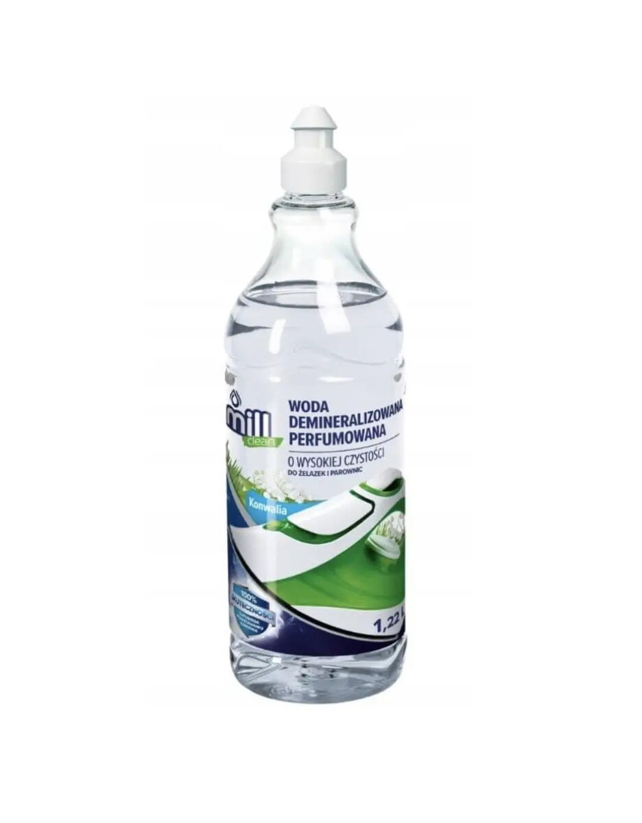 Household Chemicals