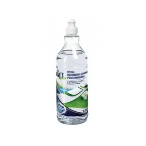 Demineralised Water for Irons Mill 1.22 L — Lily of the Valley Scent