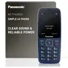 Panasonic KX-TF400EXC cordless home phone Photo 2