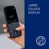Panasonic KX-TF400EXC cordless home phone Photo 3