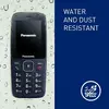 Panasonic KX-TF400EXC cordless home phone Photo 5