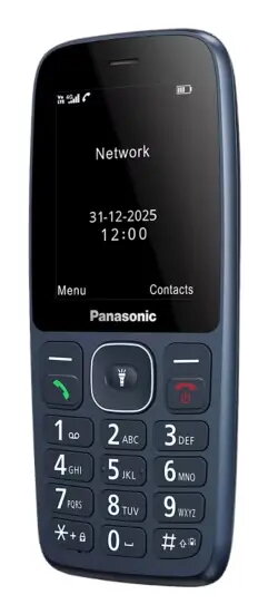 Panasonic KX-TF400 Pogu tālrunis Monobloks 1