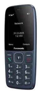 Panasonic KX-TF400 Кнопочный телефон Photo 1