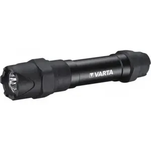 Фонарь Varta Indestructible F30 Pro 6 Вт LED алюминиевый 650 лм, в коробке