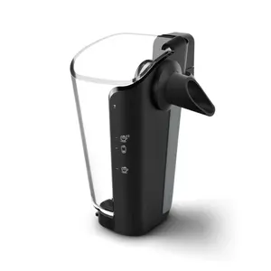 Milk system Philips CA6708/20 LatteGo — compatible with EP2X3X, EP3X4X, EP4X4X, EP5X5X (1 pc)