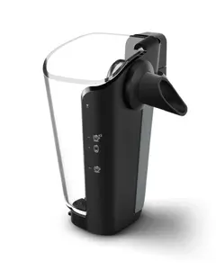 Philips CA6708/20 LatteGo milk system