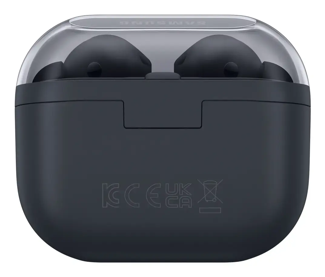 Наушники Samsung Galaxy Buds3 FE Photo 5