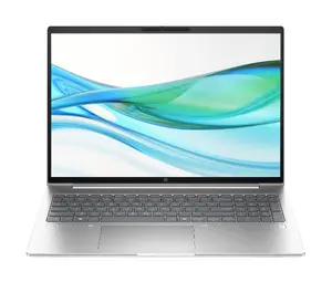 HP ProBook 460 G11 Laptop, 16" WUXGA, Intel Core Ultra 7 155U, 16GB RAM, 512GB SSD, Windows 11 Pro, Silver