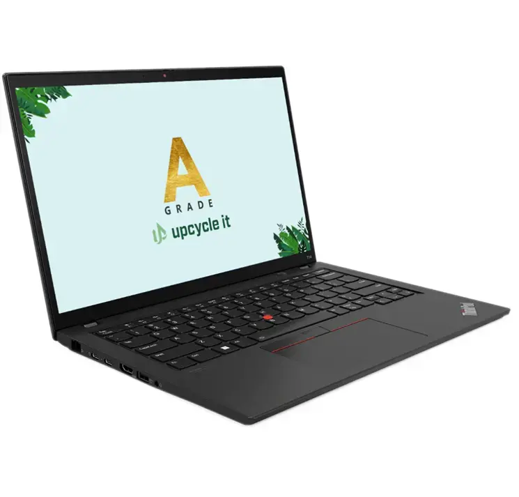 Portatīvais Upcycle IT Lenovo ThinkPad T14s 1. Gen Photo 2