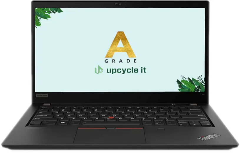 Klēpjdators Upcycle It Lenovo ThinkPad T14s