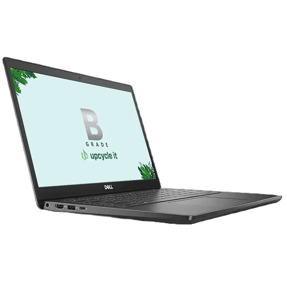 Ноутбук Upcycle IT Dell Latitude 3420 — Intel i3-1115G4 Photo 2