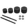 Dumbbell set Springos ACT0042 2 x 15 kg Photo 3