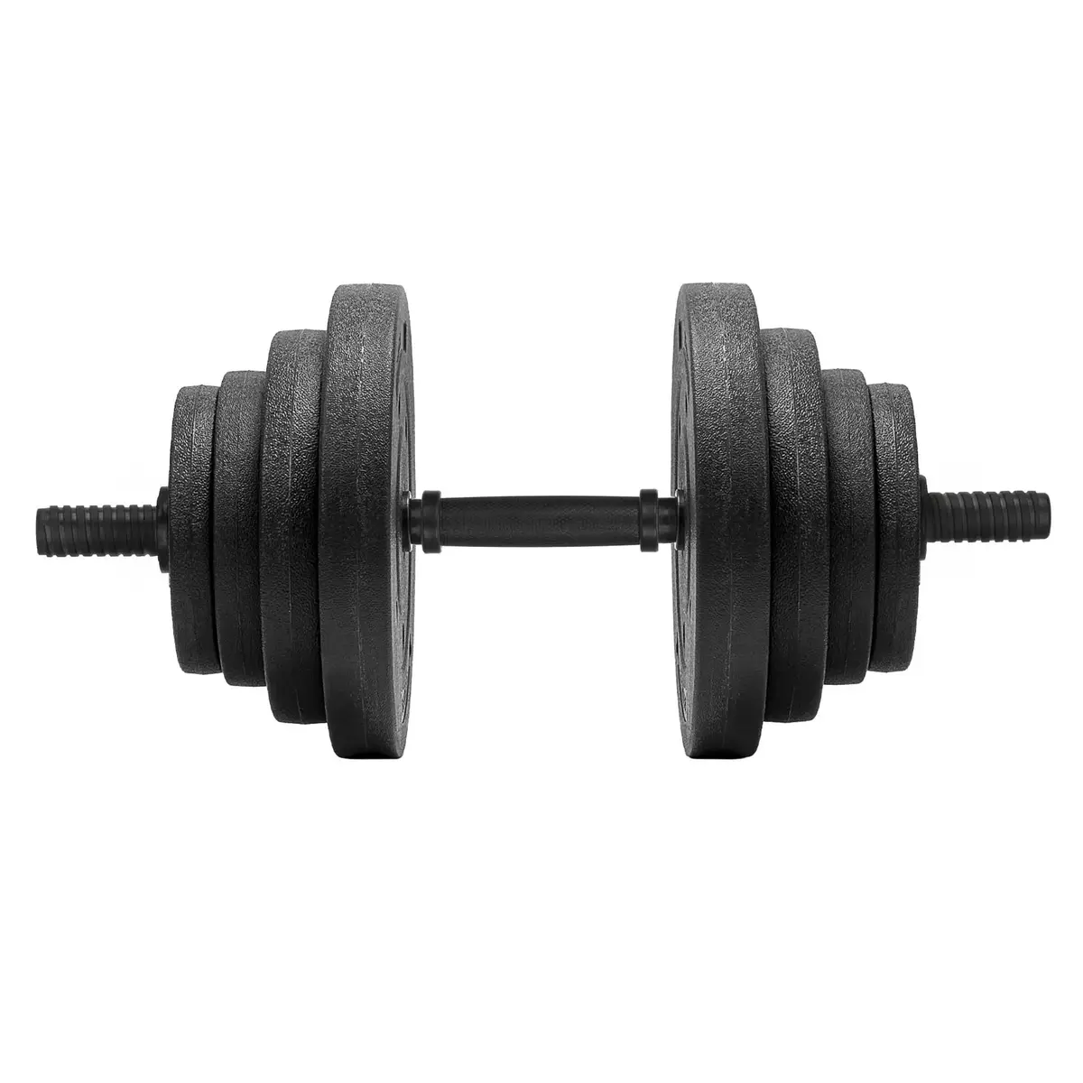 Dumbbell set Springos ACT0042 2 x 15 kg Photo 6