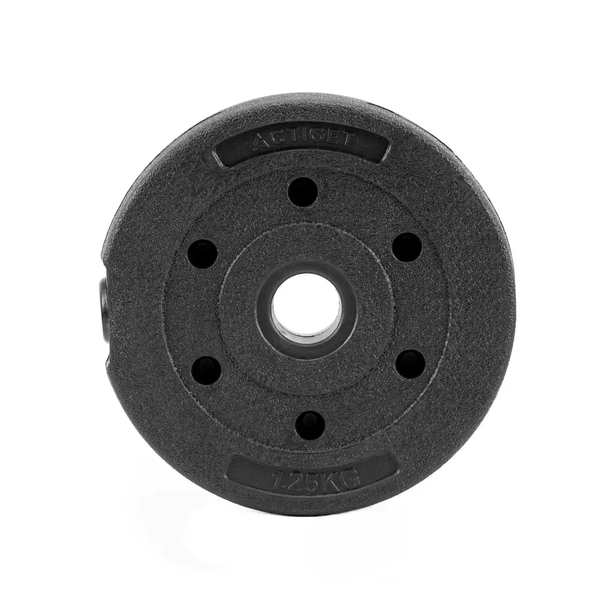 Dumbbell set Springos ACT0042 2 x 15 kg Photo 9