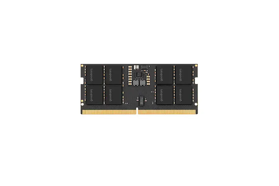 GOODRAM DDR4 SO-DIMM GR00C5-64L52S 16 ГБ Photo 3