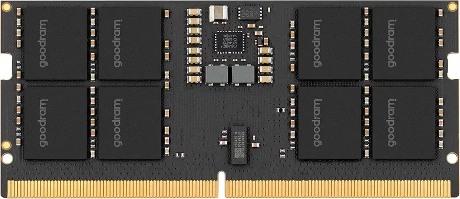 GOODRAM DDR4 SO-DIMM GR00C5-64L52S 16 ГБ Photo 5