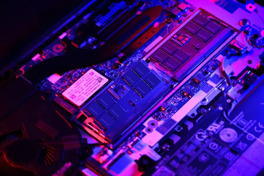 GOODRAM DDR4 SO-DIMM GR00C5-64L52S 16 ГБ Photo 10