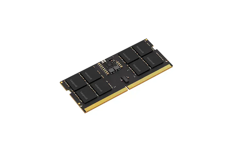 GOODRAM DDR4 SO-DIMM GR00C5-64L52S 16 ГБ Photo 14