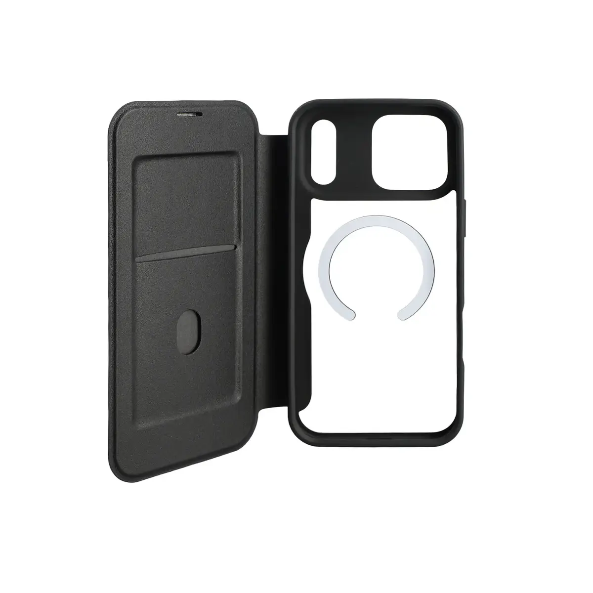 4smarts flip case for iPhone 17 Pro Max Photo 2